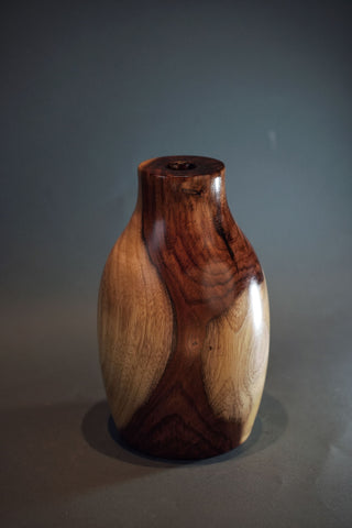 Matryoshka Vase