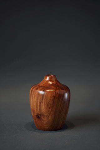 Wooden Pearl