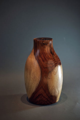 Matryoshka Vase