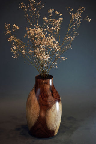 Matryoshka Vase