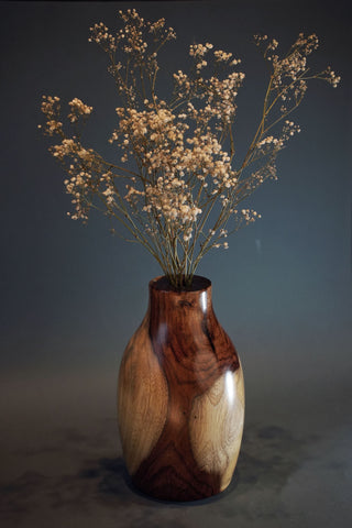 Matryoshka Vase